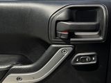 Used 2013 Jeep Wrangler SUV