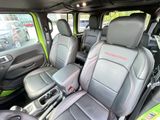 Used 2025 Jeep Wrangler SUV