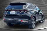 Used 2024 Hyundai Tucson Hybrid SUV
