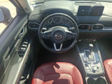 Used 2024 Mazda CX-5 SUV