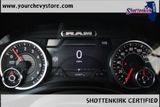 Used 2025 Ram 1500 Truck
