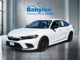 Used 2024 Honda Civic Sedan