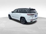 Used 2024 Jeep Grand Cherokee SUV