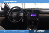 Used 2020 Honda Civic Sedan