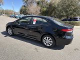 Used 2026 Toyota Corolla Hybrid Sedan