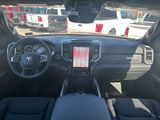 New 2026 Ram 1500 Truck