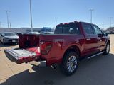 Used 2026 Ford F-150 Truck
