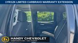 Used 2024 Chevrolet Silverado 1500 Truck