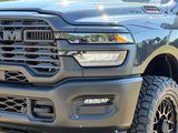 New 2026 Ram 2500 Truck