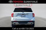 Used 2020 Ford Explorer SUV