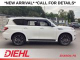 Used 2023 Nissan Armada SUV
