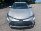 Used 2024 Toyota Corolla Sedan