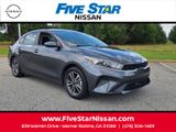 Used 2024 Kia Forte Sedan