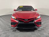 Used 2023 Toyota Camry Sedan