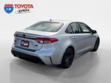 Used 2026 Toyota Corolla Sedan