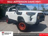 Used 2019 Toyota 4Runner SUV