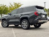 New 2026 Toyota 4Runner SUV