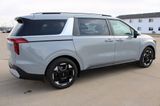 New 2026 Kia Carnival MPV Van