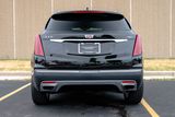 Used 2025 Cadillac XT5 SUV