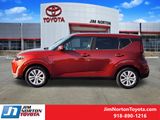 Used 2023 Kia Soul Hatchback