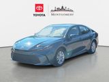 Used 2025 Toyota Camry Sedan