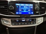 Used 2015 Honda Accord Sedan