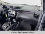 Used 2021 Nissan Rogue Sport SUV