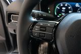 New 2026 Honda Civic Hatchback Hybrid Hatchback