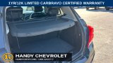 Used 2019 Chevrolet Trax SUV