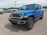 New 2026 Jeep Wrangler SUV