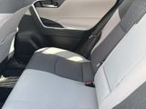 Used 2025 Toyota RAV4 SUV