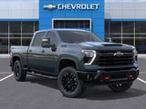 New 2026 Chevrolet Silverado 2500HD Truck