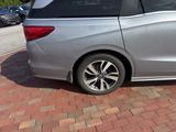 Used 2022 Honda Odyssey Van