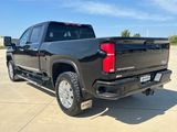 Used 2024 Chevrolet Silverado 2500HD Truck