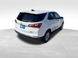 Used 2020 Chevrolet Equinox SUV