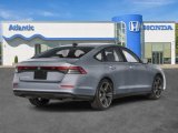 New 2026 Honda Accord Sedan Sedan