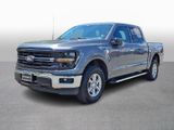 Used 2025 Ford F-150 Truck