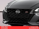 New 2026 Nissan Altima Sedan