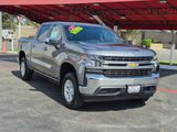 Used 2021 Chevrolet Silverado 1500 Truck
