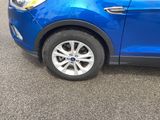 Used 2017 Ford Escape SUV