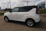 Used 2025 Kia Soul Hatchback