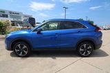 Used 2024 Mitsubishi Eclipse Cross SUV