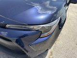 Used 2026 Toyota Corolla Sedan