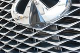 Used 2024 Infiniti QX80 SUV