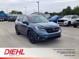 Used 2021 Honda Pilot SUV