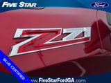 Used 2023 Chevrolet Silverado 1500 Truck
