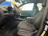 New 2026 Honda CR-V Hybrid SUV