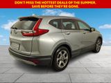 Used 2018 Honda CR-V SUV