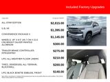 Used 2020 Chevrolet Silverado 1500 Truck