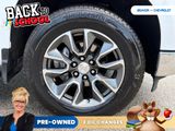 Used 2023 Chevrolet Silverado 1500 Truck